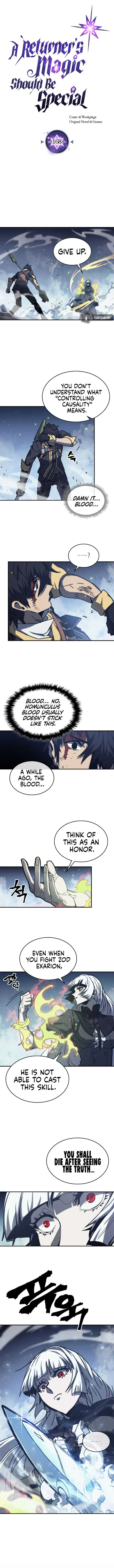 A Returner’s Magic Should Be Special Chapter 168 image 1_optimized